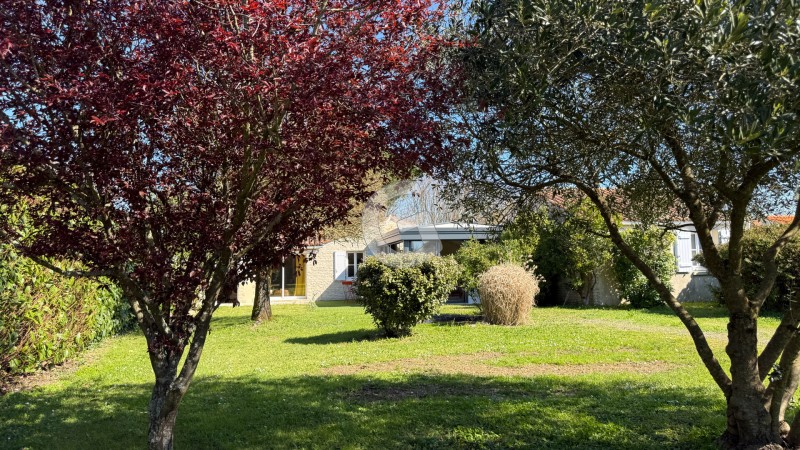 immobilier Maison à vendre Angles 297 690 euros