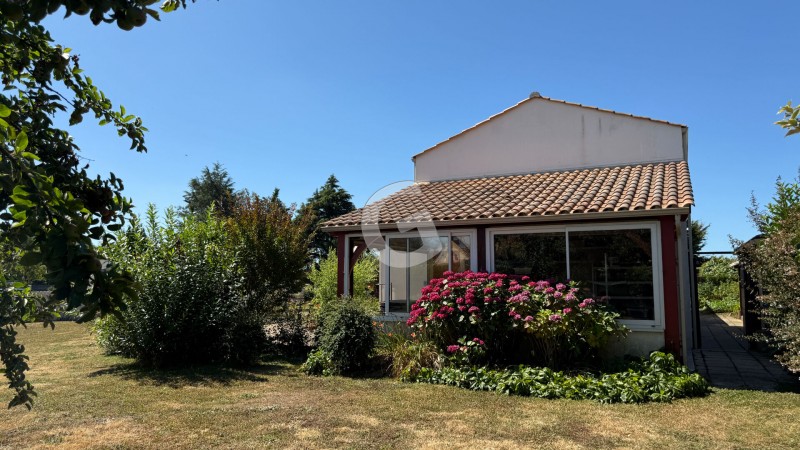 Maison à vendre 5 pièces 145 m²