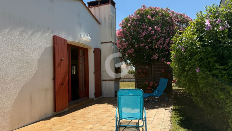 achat vente Maison 5 pièces 145 m² vendée
