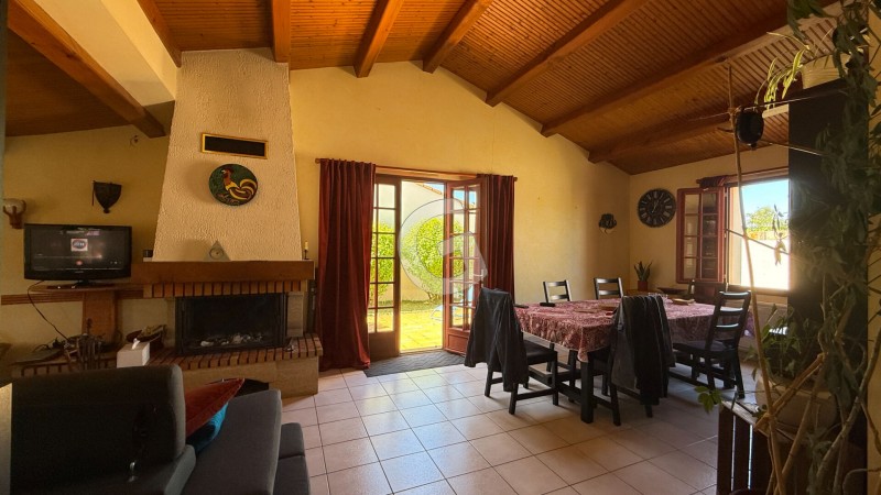 Maison à vendre Angles