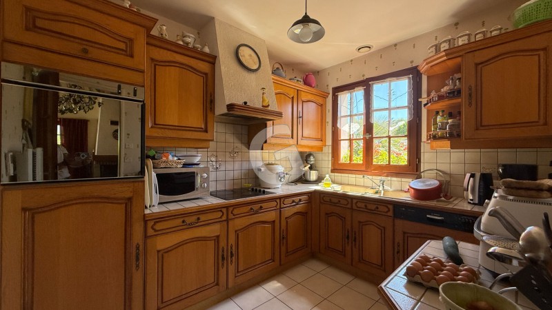 vente Maison Angles 145 m²