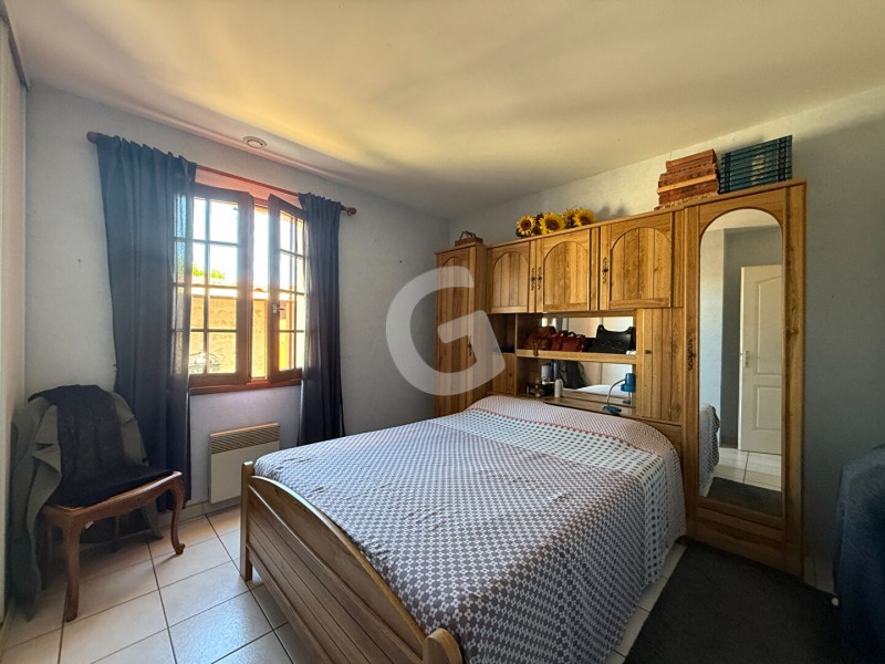 immobilier Maison à vendre Angles 299 500 euros