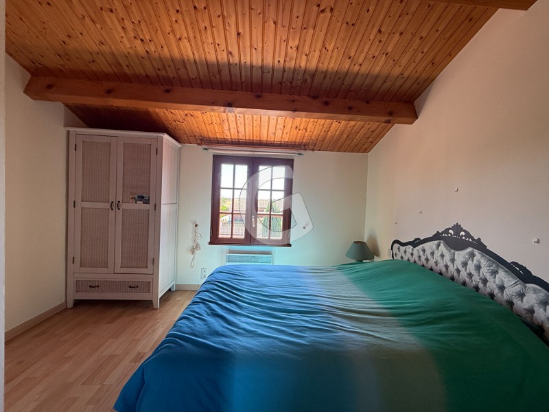 achat vente Maison 5 pièces 145 m² vendée