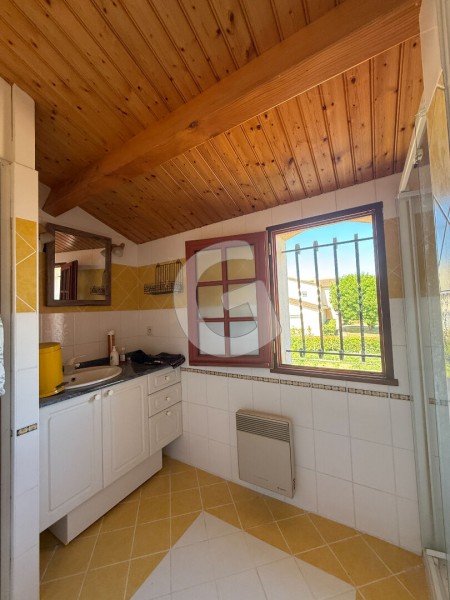 Maison à vendre Angles