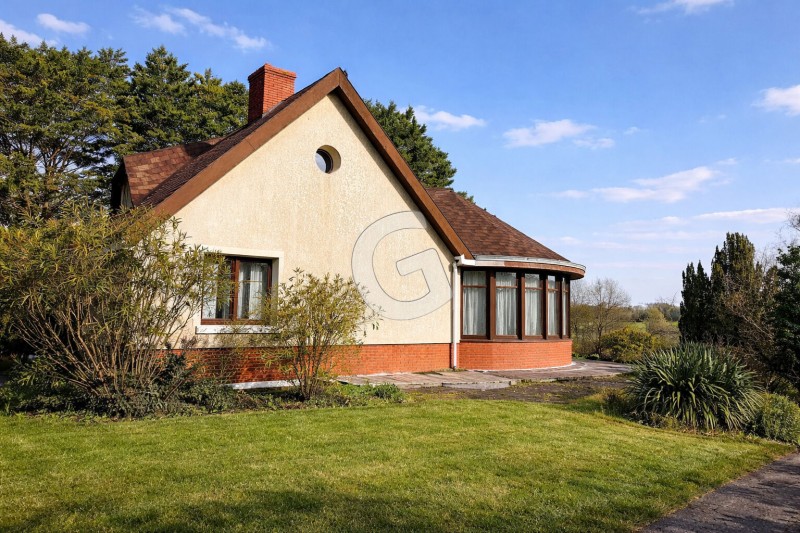 vente Maison La Jonchère 117 m²