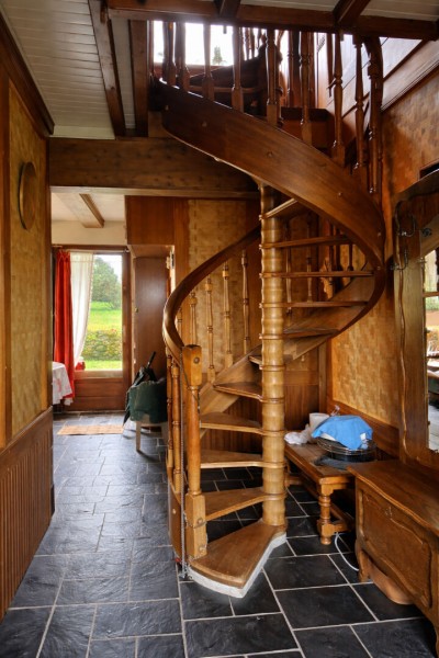 Maison à vendre La Jonchère