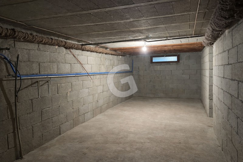 achat vente Maison 5 pièces 117 m² vendée