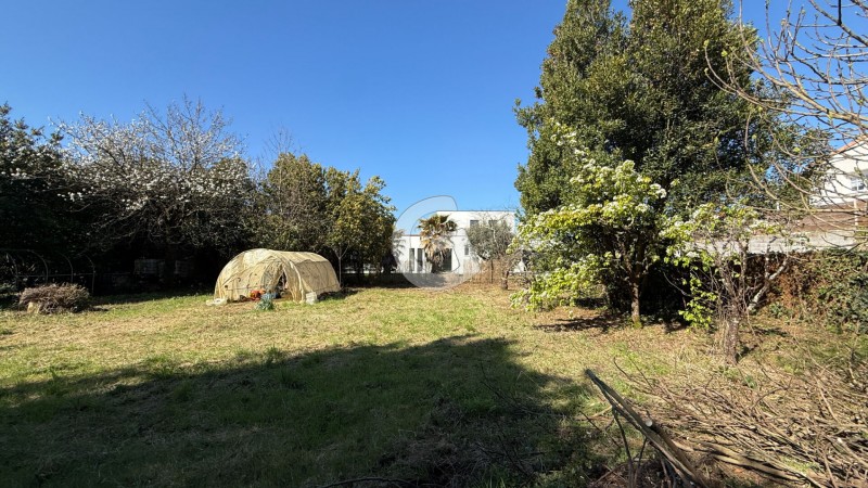 immobilier Terrain à vendre Angles 117 950 euros