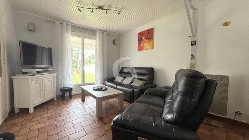 Maison à vendre 5 pièces 101 m²