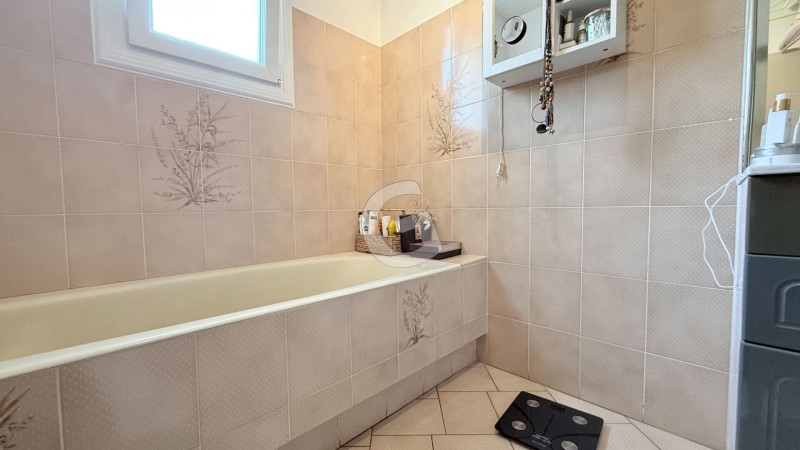 achat vente Maison 5 pièces 101 m² vendée