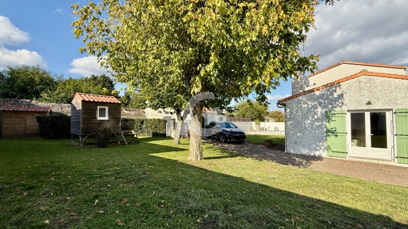 Maison à vendre 5 pièces 103 m²