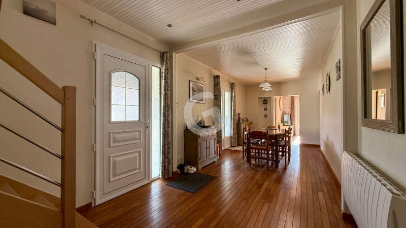 vente Maison Angles 103 m²