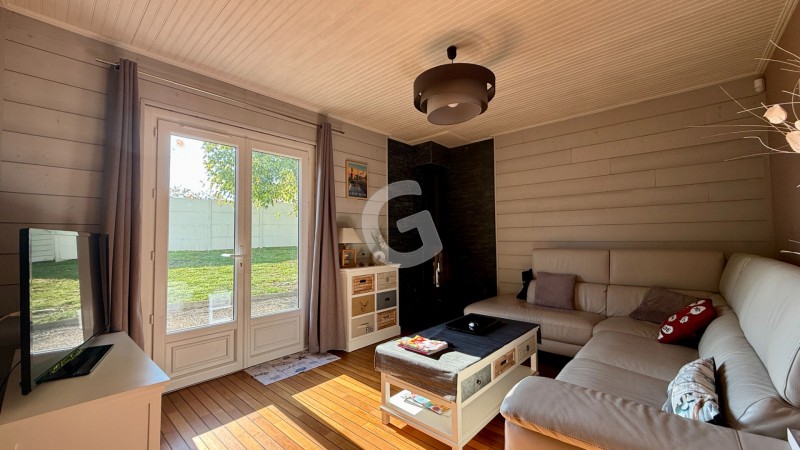 immobilier Maison à vendre Angles 337 400 euros