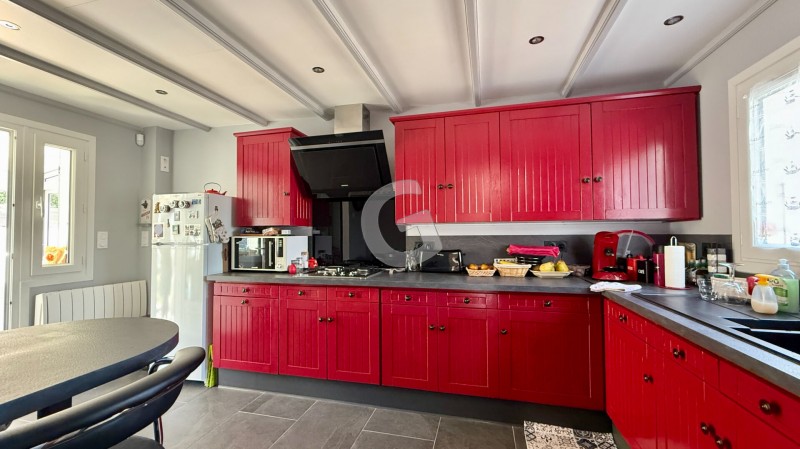 Maison à vendre 5 pièces 103 m²