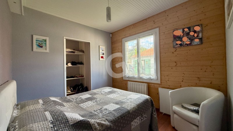 achat vente Maison 5 pièces 103 m² vendée