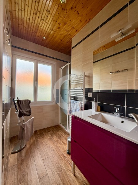 immobilier Maison à vendre Angles 337 400 euros