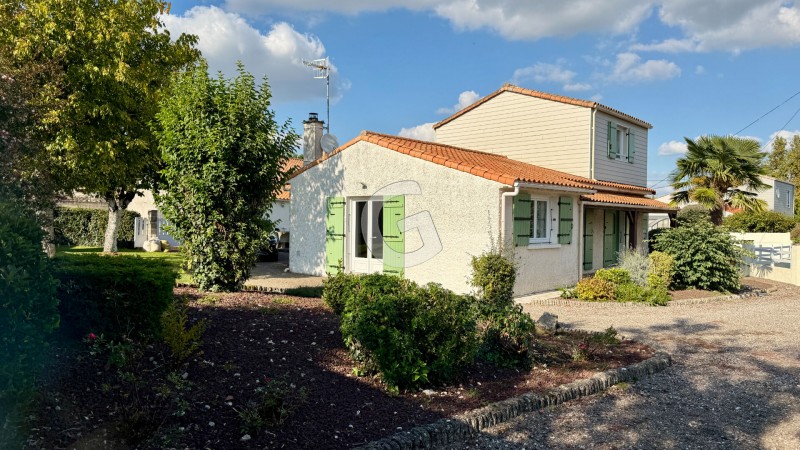 Maison à vendre 5 pièces 103 m²