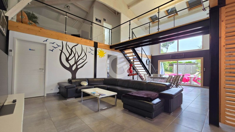 immobilier Maison à vendre Jard-sur-Mer 596 900 euros