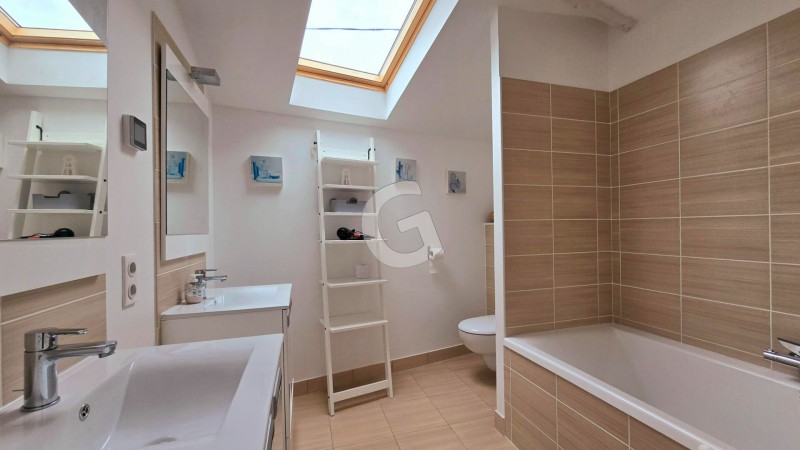 immobilier Maison à vendre Jard-sur-Mer 596 900 euros