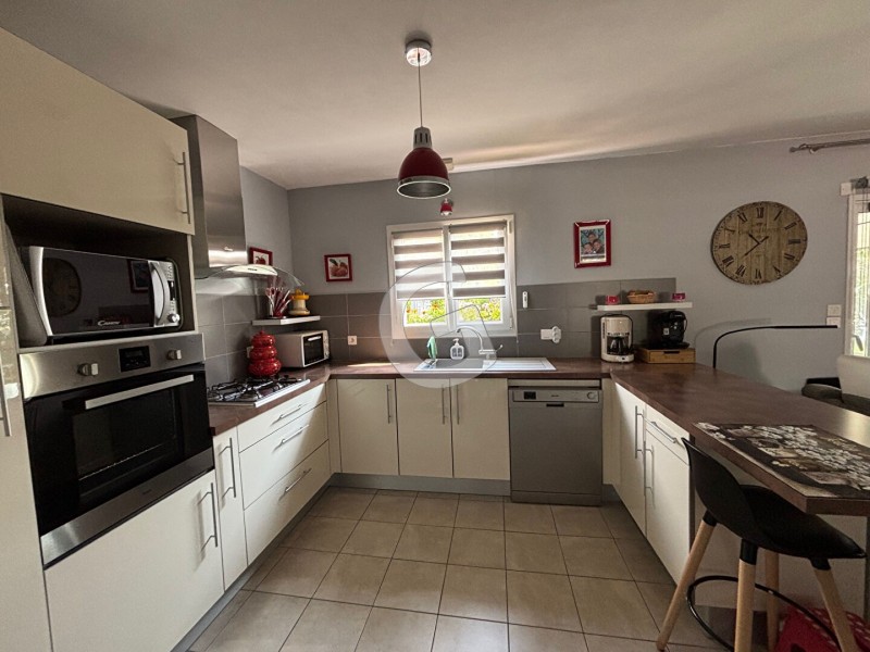 Maison à vendre 4 pièces 91 m²