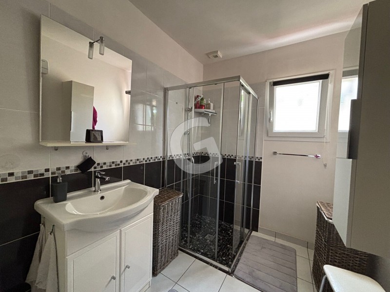 vente Maison Angles 91 m²