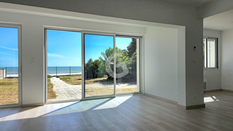 vente Maison Jard-sur-Mer 87 m²