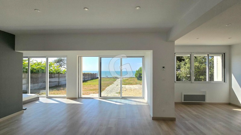 immobilier Maison à vendre Jard-sur-Mer 568 100 euros