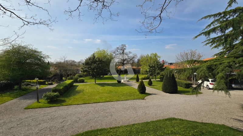 Maison à vendre Belleville-sur-Vie