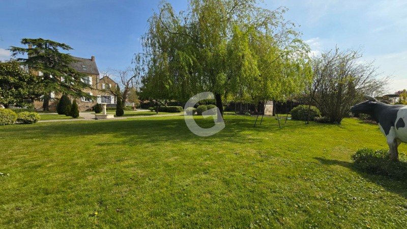 vente Maison Belleville-sur-Vie 275 m²