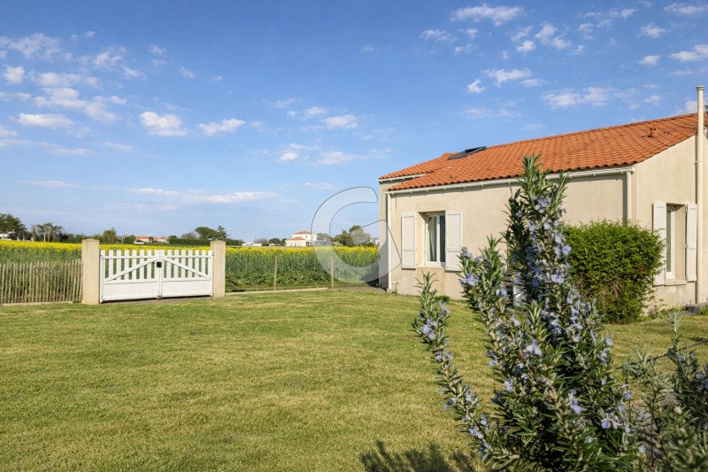 Maison à vendre Angles