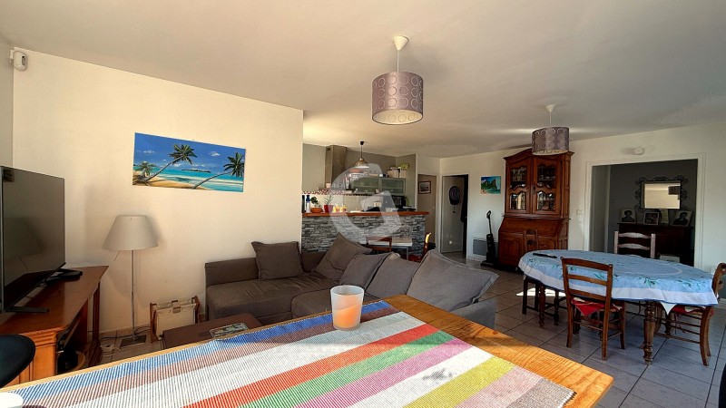 Maison à vendre 3 pièces 81 m²