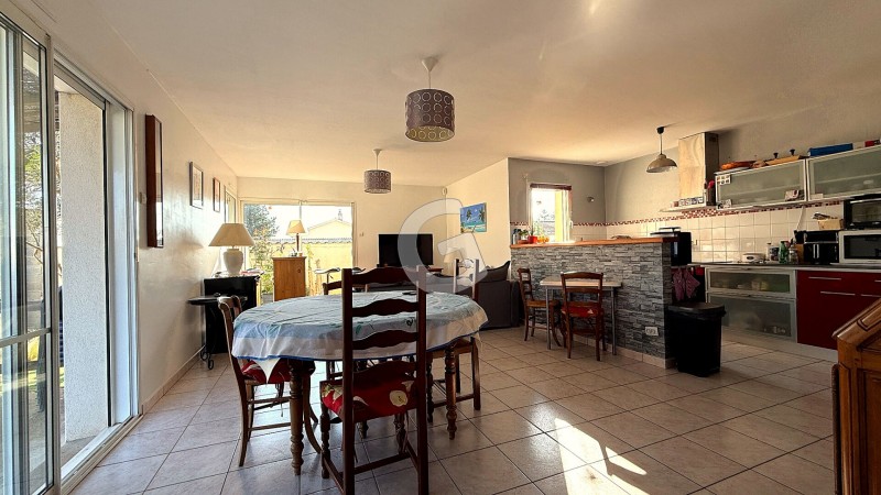achat vente Maison 3 pièces 81 m² vendée
