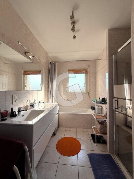 Maison à vendre Angles