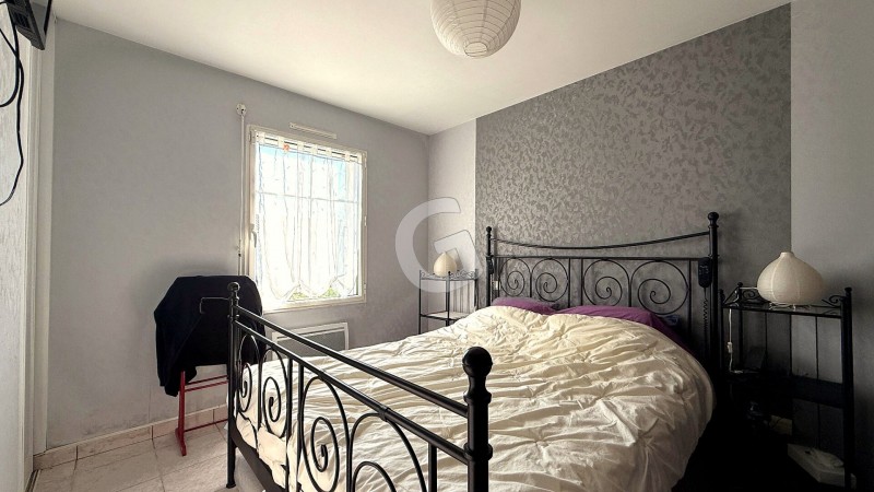 vente Maison Angles 81 m²