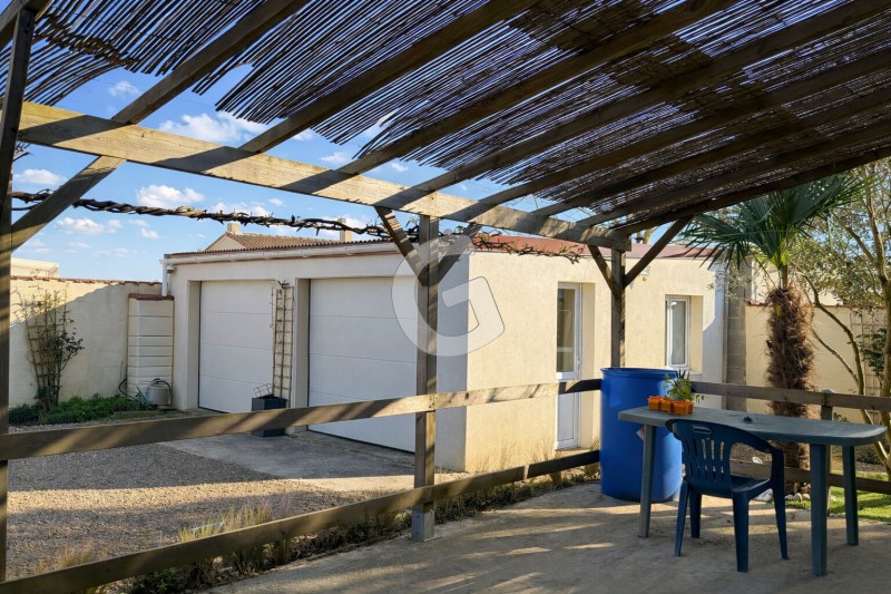 Maison à vendre 3 pièces 81 m²