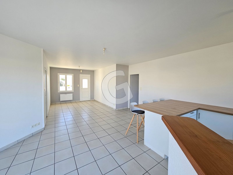 immobilier Maison à vendre Angles 232 900 euros