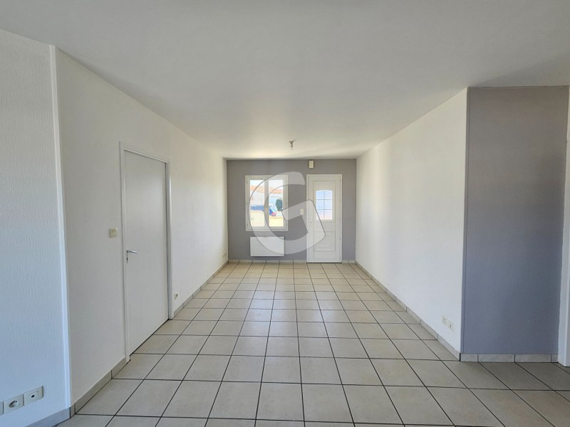 Maison à vendre 4 pièces 87 m²