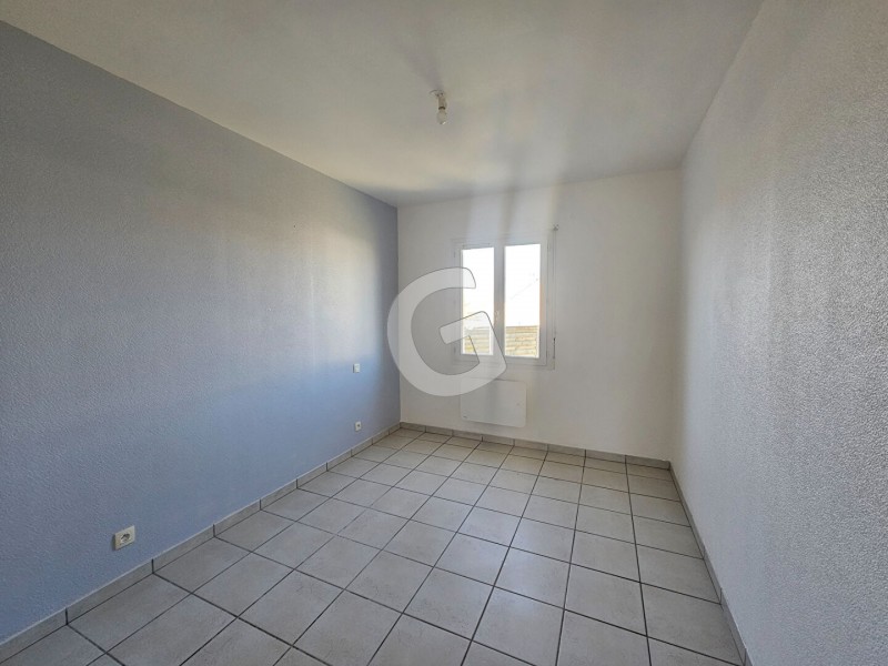 Maison à vendre Angles