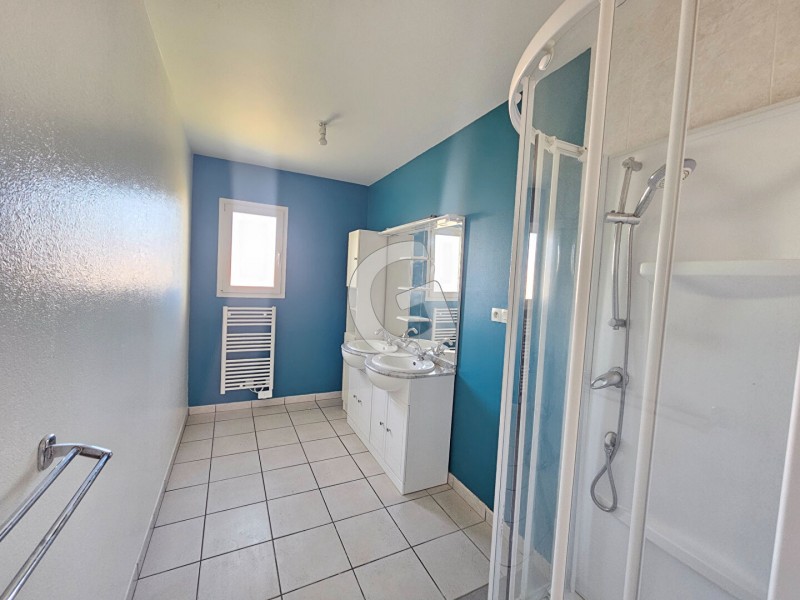 vente Maison Angles 87 m²