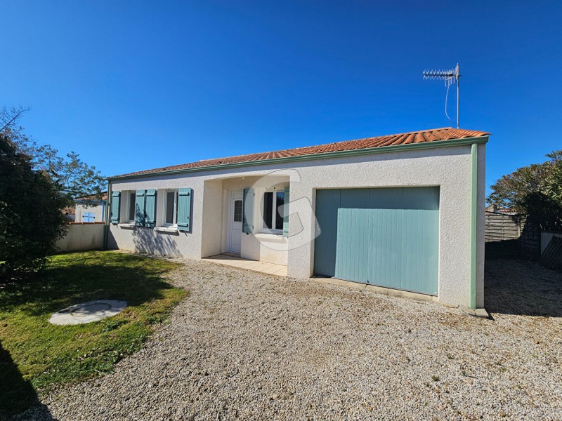 immobilier Maison à vendre Angles 232 900 euros