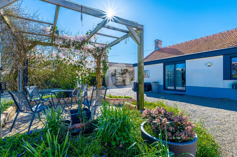 immobilier Maison à vendre Longeville-sur-Mer 497 000 euros