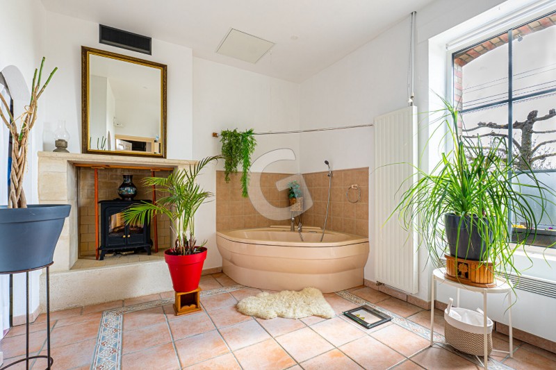 Maison à vendre 10 pièces 223 m²