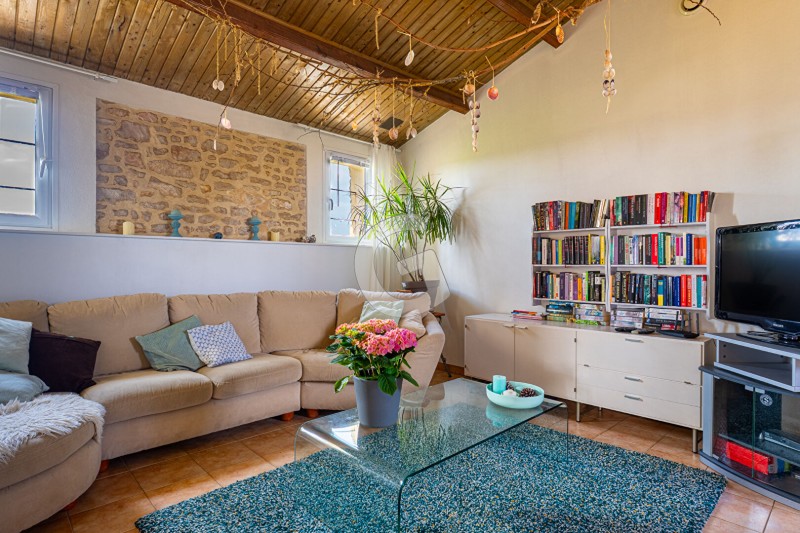 achat vente Maison 10 pièces 223 m² vendée