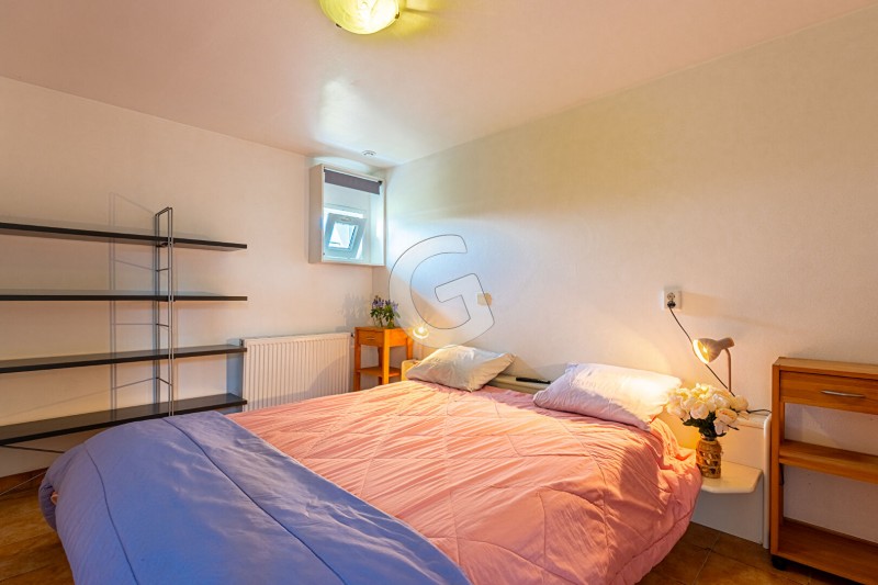 Maison à vendre Longeville-sur-Mer