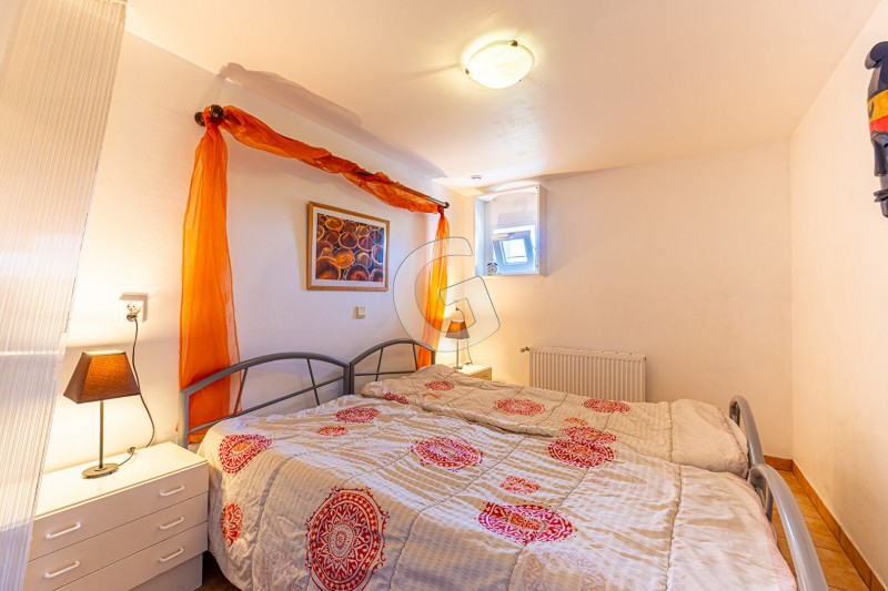 vente Maison Longeville-sur-Mer 223 m²