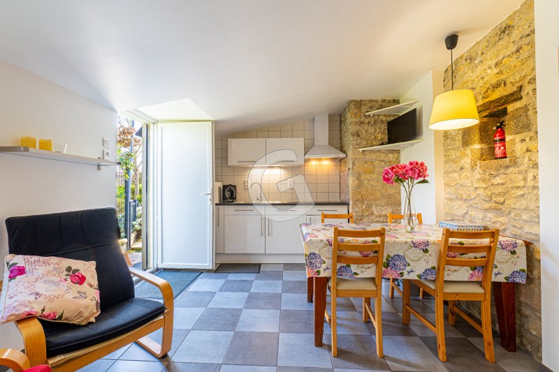 immobilier Maison à vendre Longeville-sur-Mer 497 000 euros