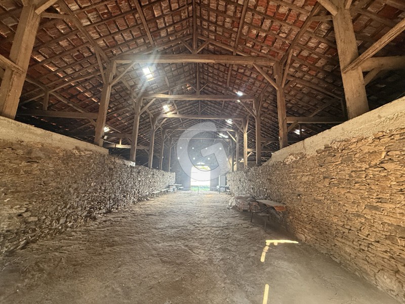 Maison à vendre 4 pièces 116 m²