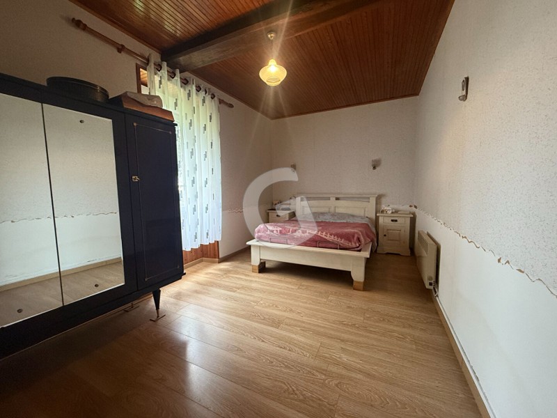immobilier Maison à vendre Le Champ-Saint-Père 243 300 euros