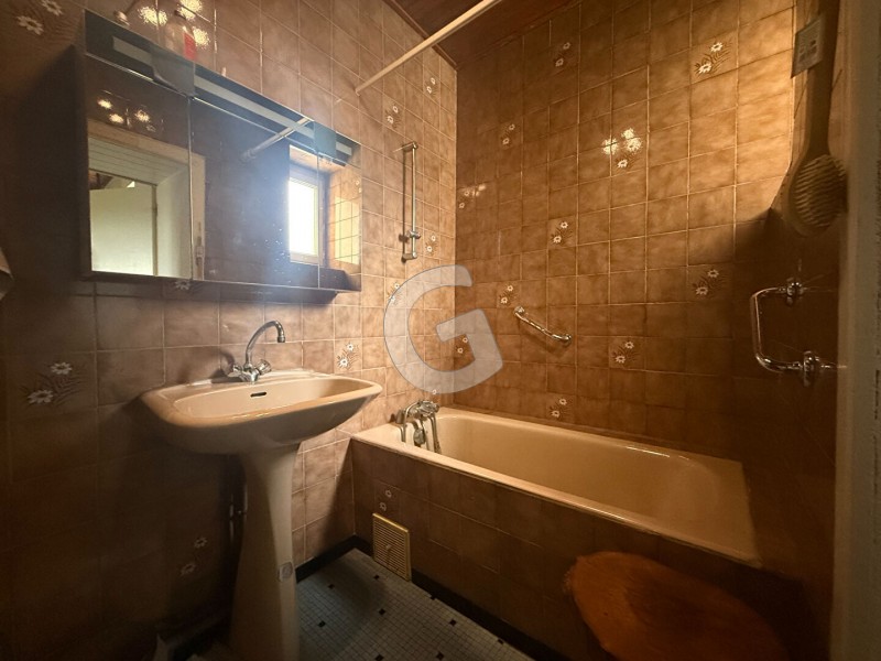 Maison à vendre 4 pièces 116 m²