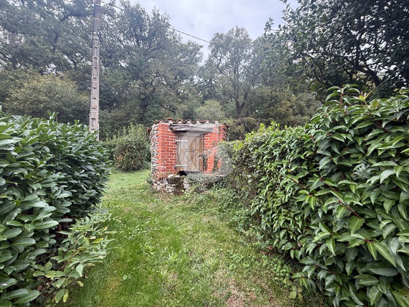 achat vente Maison 4 pièces 116 m² vendée